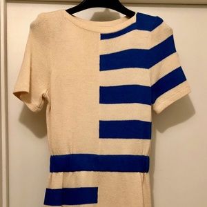 Vintage St. John Knits Dress